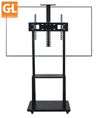 Khung treo tivi di động GL G1700-1P 32-75inch