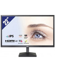 Màn hình LG 22MN430M-B 22inch