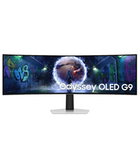 Màn hình cong Samsung Odyssey G9 LS49DG930 49inch OLED 2K 240Hz USBC