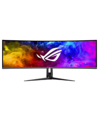 Màn hình cong Asus ROG Swift PG49WCD 49inch QD-OLED 2K 144Hz chuyên game