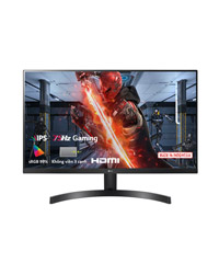Màn hình LG 24MK600M-B 24inch
