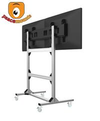 Giá treo 2 tivi di động Peace Mounts ML-01 40-55inch Giá treo 2 tivi di động Peace Mounts ML-01 40-55inch