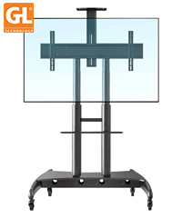 Giá treo tivi di động GL AVA1800-1PG 55-90inch