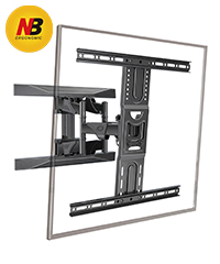 Giá treo tivi đa năng NB P6 40-80inch Giá treo tivi đa năng NB P6 40-80inch