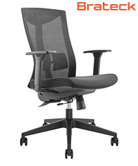 Ghế xoay văn phòng Brateck LV-CH05-7