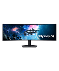Màn hình cong Samsung Odyssey G9 LS49CG954EE 49inch VA 2K 240Hz