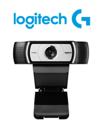 Logitech C930E