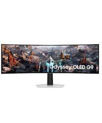 Màn hình cong Samsung Odyssey G9 LS49CG934 49inch OLED 2K 240Hz