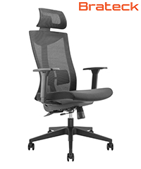 Ghế xoay văn phòng Brateck LV-CH05-8