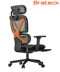 Ghế đa năng công thái học Brateck CH05-22LV