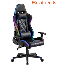 Ghế Gaming Brateck LV-CH06-30