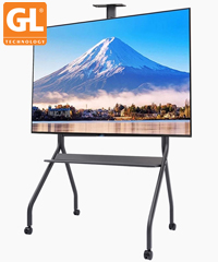 Giá treo tivi di động GL PG200 55-100inch Giá treo tivi di động GL PG200 55-100inch