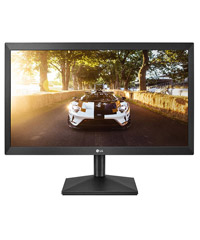 Màn hình LG 20MK400H-B 20inch